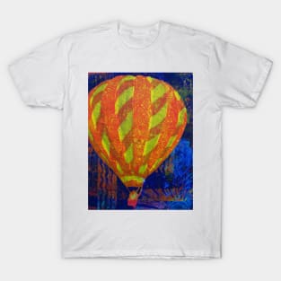 The Night Balloon T-Shirt